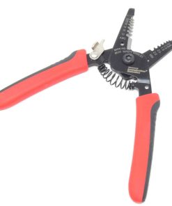 Install Solutions Dual Wire Stripper / Cutter for Solid Wire