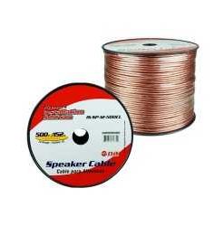 Pipeman'S 12 Gauge Speaker Cable 500Ft
