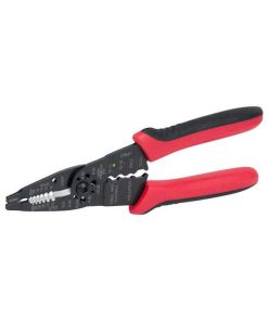 Nippon Wire Stripper/Crimper/Cutter 10-22Awg