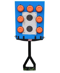 Mtm Jammit Target System  Stand  Target Backer  Bird Board Clips