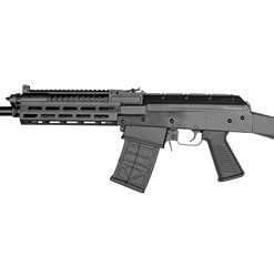 JTS M12AKT1 12GA 18.7" 5RD MLOK BLK