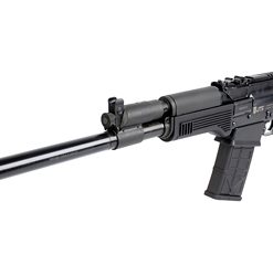 JTS M12AK 12GA 18.7" 5RD BLK