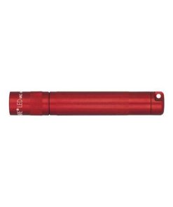 Maglite  Solitaire Aaa Red-Blister Pack