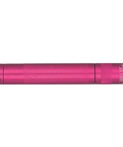 Maglite  Solitaire Aaa Nbcf Pink-Blister Pack