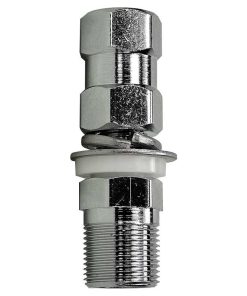 Firestik Stud With Screw-On Coaxial Termination For Antenna Mirror Mounts