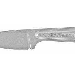 KBAR WRENCH KNIFE W/SHTH STR EDGE