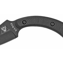 KBAR TDI LADYFINGER CMPCT/AMBI BLACK