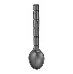 KBAR KRUNCH SPOON/STRAW