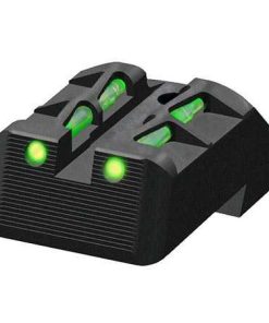 Hiviz Sight Systems Kblw11 Litewave Rear Sight Kimber 1911 Pistols