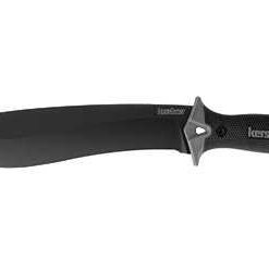 Kershaw Camp 10 Machete 10" Blk