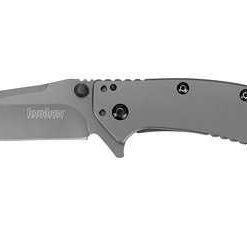 Kershaw Cryo 2.75" Pln Blk