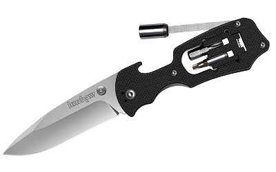 Kershaw Select Fire 3 3/8" /Tool Sts