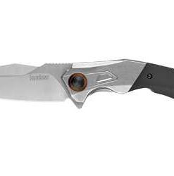 KERSHAW PAYOUT 3.5" D2 STNWASH