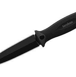 Kershaw Secret Agent Blk Pln