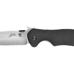 KERSHAW EMERSON CQC-6K D2 SATIN FSH