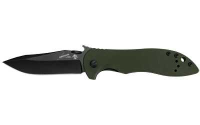 Kershaw Emerson Cqc-5K Drop Point Od