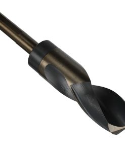 DRILL AMERICA 1-1/2? Reduced Shank High Speed Steel Drill Bit