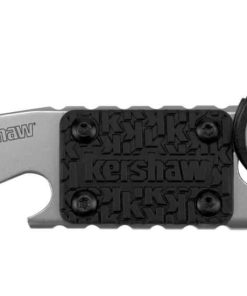 Bottle opener  Flathead screwdriver  Pry bar  Lanyard hole