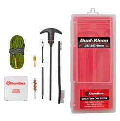 KLEEN BR DUAL-KLEEN KIT 9MM