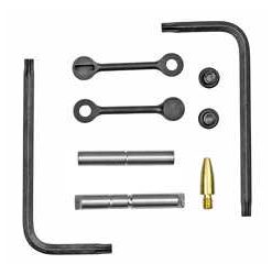 Kns Non-Rot Trg/Hmr Pin S&W G2 Mod2