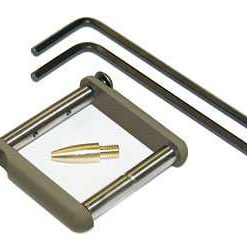 Kns Non-Rot Trg/Hmr Pin.154 G2 De