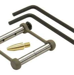 Kns Non-Rot Trg/Hmr Pin.154 G2 M2 De