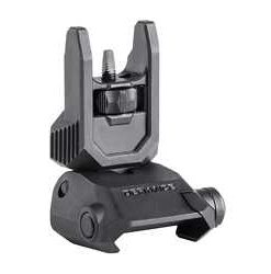 Kriss Defiance Frnt Flip Sight Steel