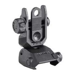 Kriss Defiance Rear Flip Sight Steel