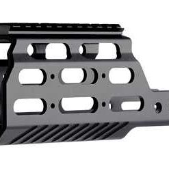 Kriss Vector Mk1 Modular Rail Blk