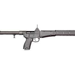 Keltec Sub2K 40Sw 15Rd For Glk22 Bl
