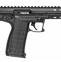 KELTEC CP33 22LR 5.5" 33RD BLK