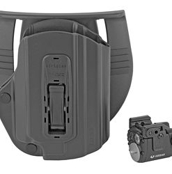 VIRIDIAN C5L WITH HOLSTER FOR GLK
