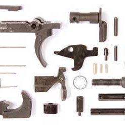 Lbe Lpk 556 No Trig Guard Or Grip