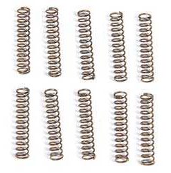 Lbe Ar Bffr Retaining Pin Sprng 10Pk