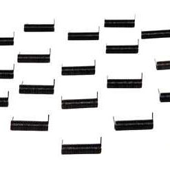 Lbe Ar15 Ejctn Port Cvr Spring 20Pk