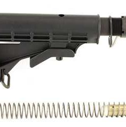Lbe Ar Mil Spec Complete Stock Kit