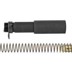 Lbe Ar Pistol Buffer Tube Kit Blk