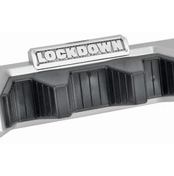 LOCKDOWN BARREL REST