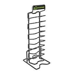 LOCKDOWN AR MAGAZINE RACK