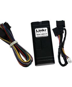 Omega Smart Phone Interface - Lockunlockstartstoptrunk Aux Gps Locate