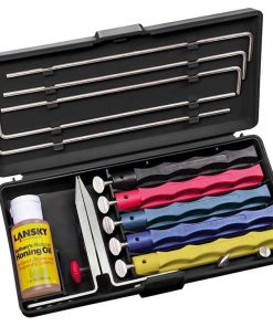 Lansky Dlx 5 Stone System