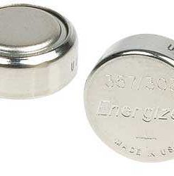 Lasermax Btry For Rail Mnt Lsr 2/Pk