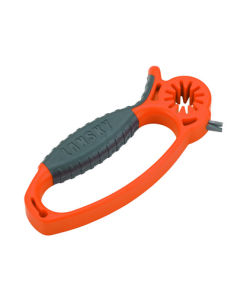 Multi-Groove Sharpener