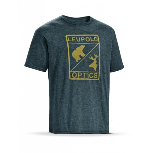 SS L Optics Tee-LO-SSLOPTICSTEE
