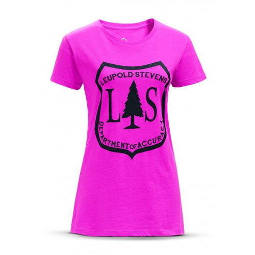 Women's SS L&S Tee-LO-WOMENSSSLSTEE
