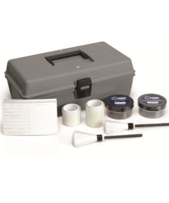 Basic Latent Print Kit.