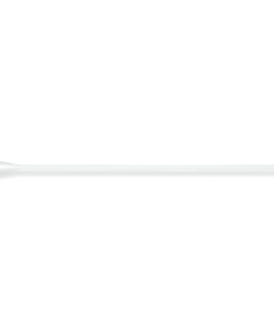 Dual-Swab Cotton Swabs w/ Wood Stems