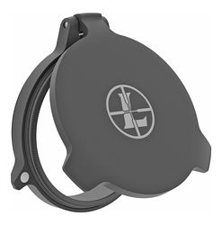 LEUP ALUMINA FLIP LENS COVER 42MM