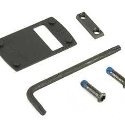 Leup Deltapoint Pro Mount For Glock