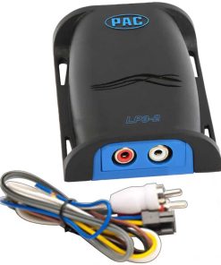 Pac Locpro L3 2Ch Line Output Converter